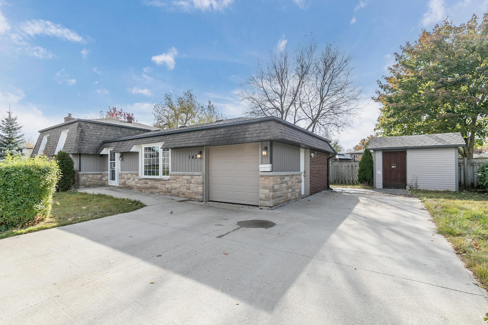 103 Avonmore Cres, Orangeville, Ontario