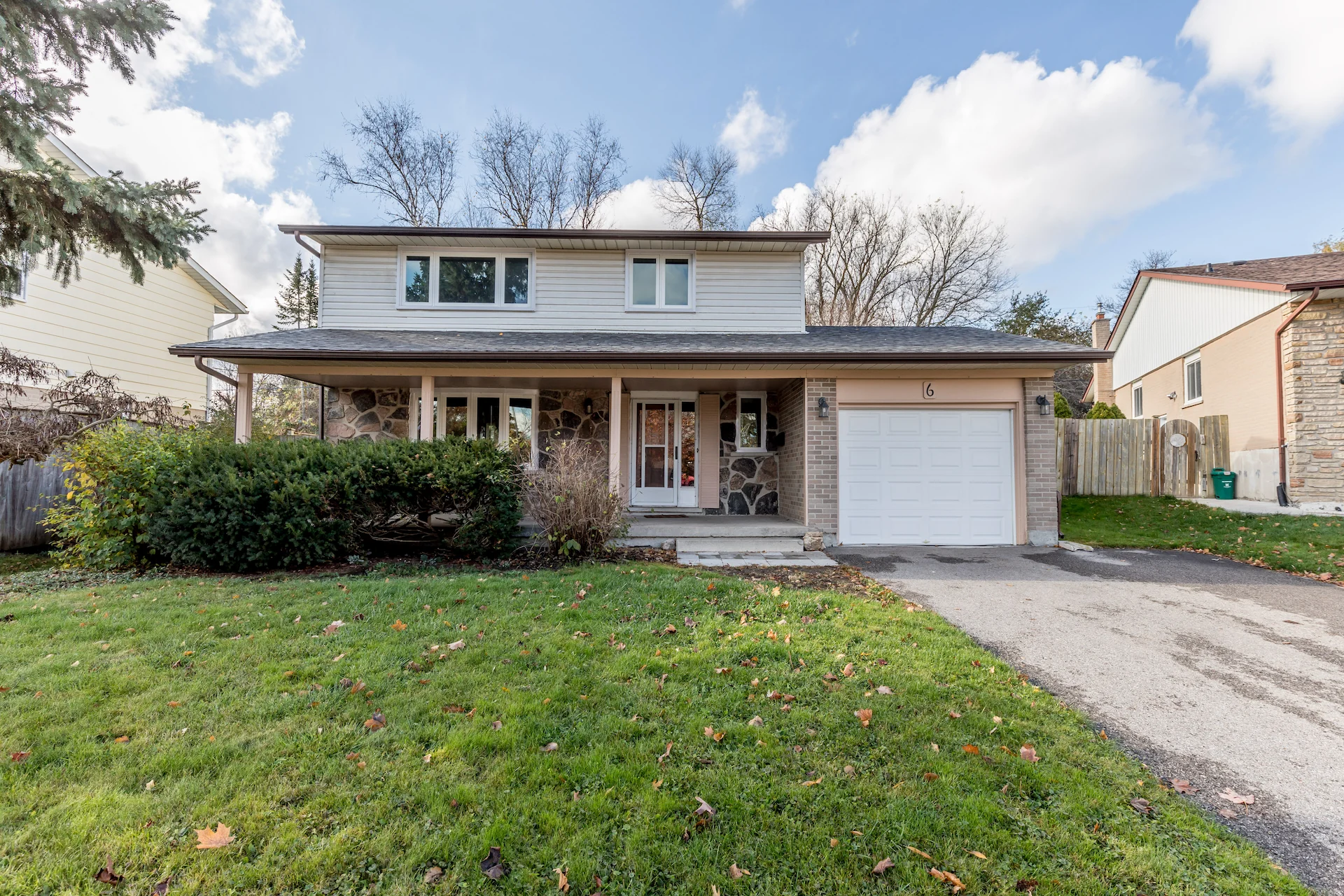 6 Erindale, Avenue, Orangeville, Ontario