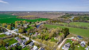 681163 260 Sdrd, Melancthon