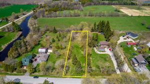 681163 260 Sdrd, Melancthon