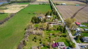 681163 260 Sdrd, Melancthon
