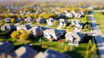 Your First Time Property Orangeville