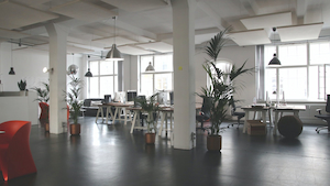 Commercial Real Estate Services Grand Valley