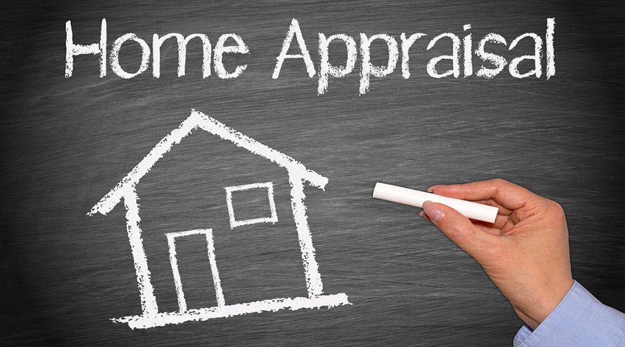 House & Home Appraisal - Tips for Raising the Value