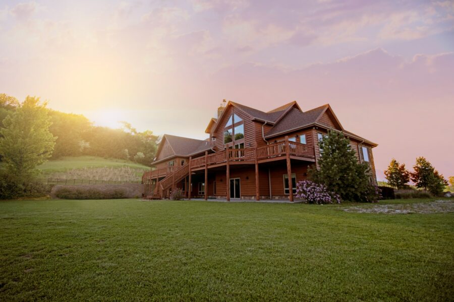 What Happens with the Common Law Matrimonial Home After Separation for Orangeville