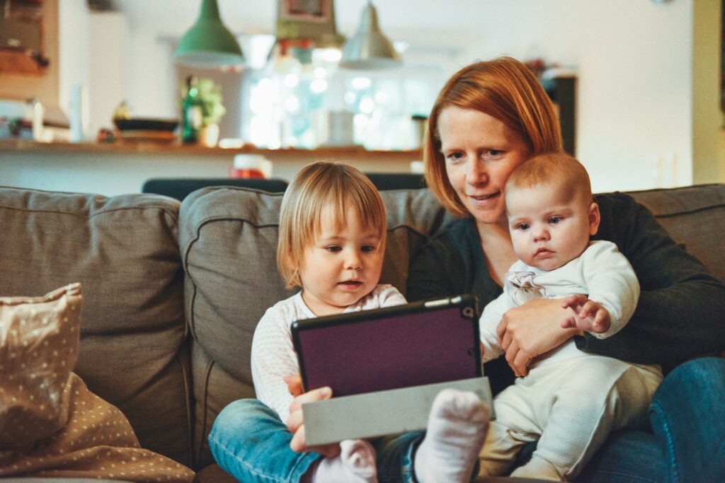 First Time Home Buyer Realtors in Orangeville: Childproofing Checklist