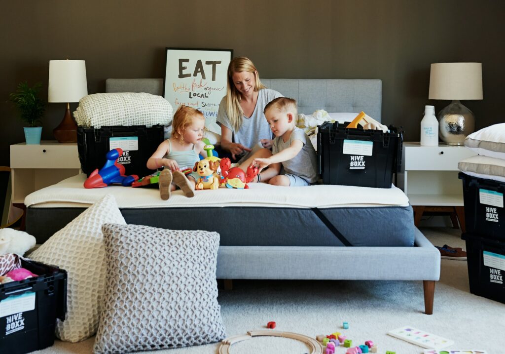 10 Things an Orangeville Downsizing Realtor Can Show You to Help Your Move