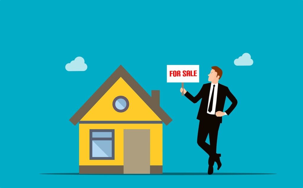 Real Estate Broker Near Me Orangeville