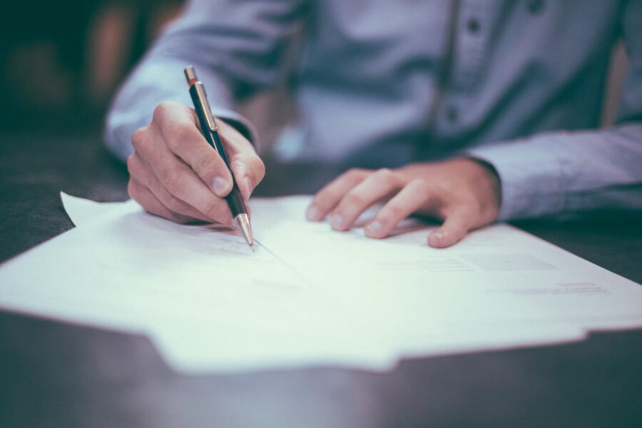 How to get a Mortgage in Canada - Orangeville Edition