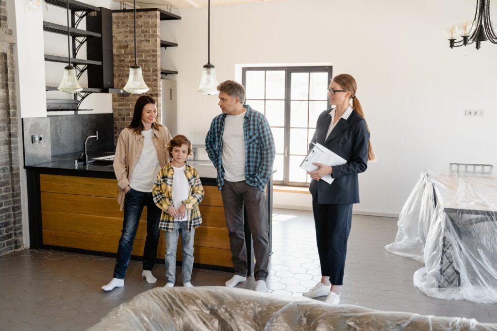 The Best Brokerage for Investors in Orangeville Say to Get a Home Inspection!