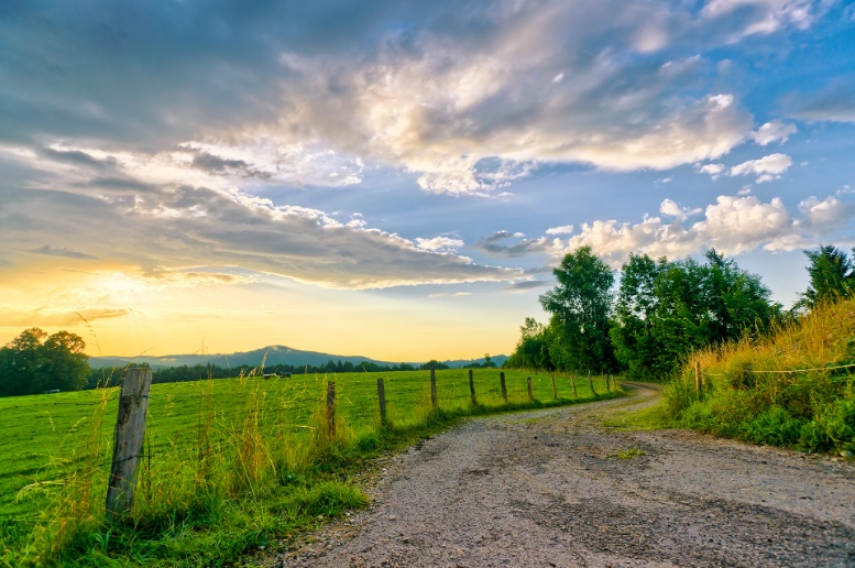Determining Farmland Evaluation Orangeville