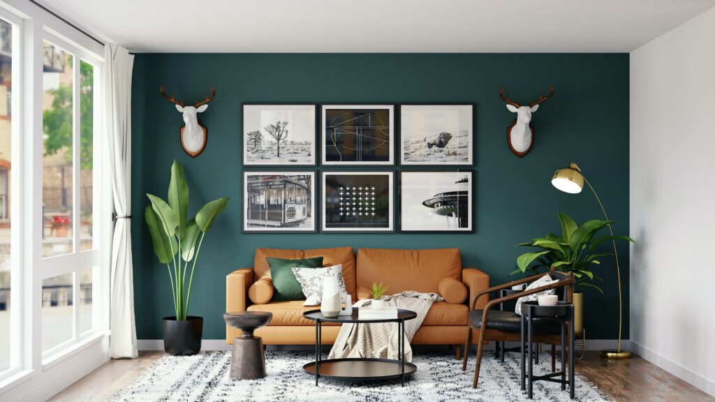 House and Home Value - How is Your Home's Value Calculated?