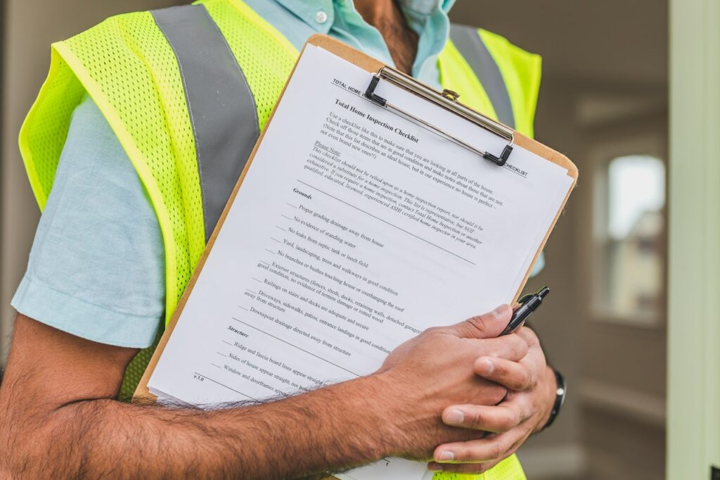 The Importance of Home Inspections When Buying a Home with a Realtor